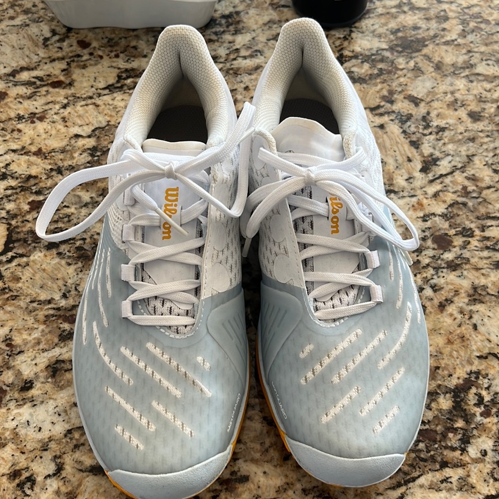 Wilson Kaos 03 Court Shoe